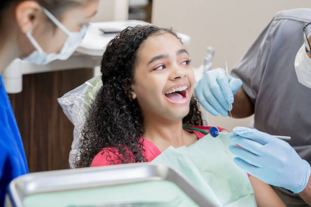 Best Emergency Tooth Extraction in Strasburg, OH