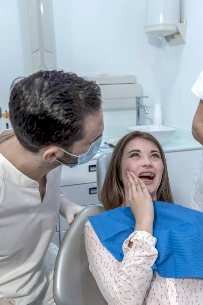 Best Emergency Tooth Extraction in Strasburg, OH