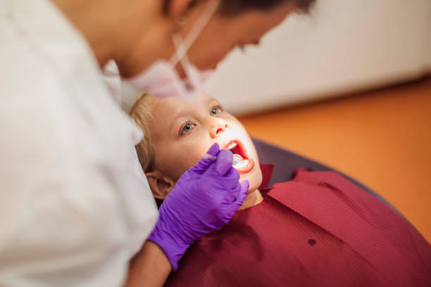 Best Weekend Emergency Dentist in Strasburg, OH
