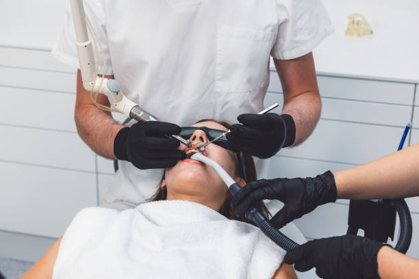 Best Pediatric Emergency Dentist in Strasburg, OH